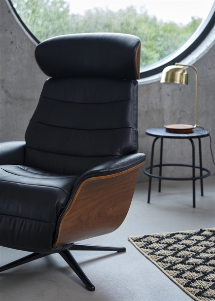 Flexlux relax Marina - Deense ergonomie - 4